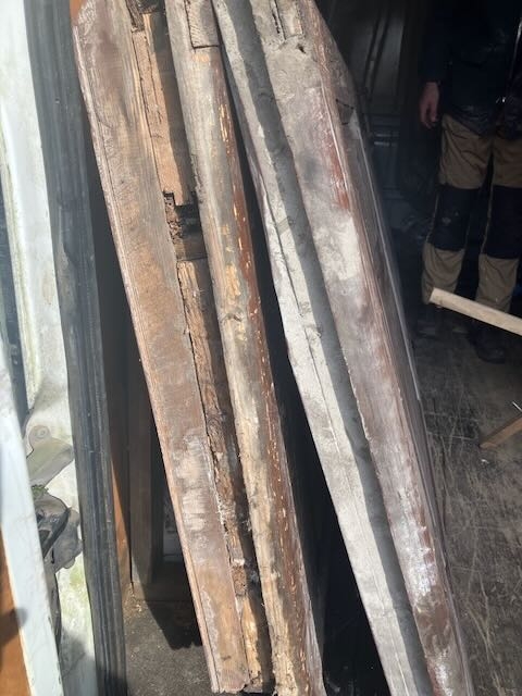 Vrata Svete Ane 2026.