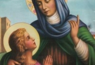 PRAZNIK SV. ANE V KOPRU