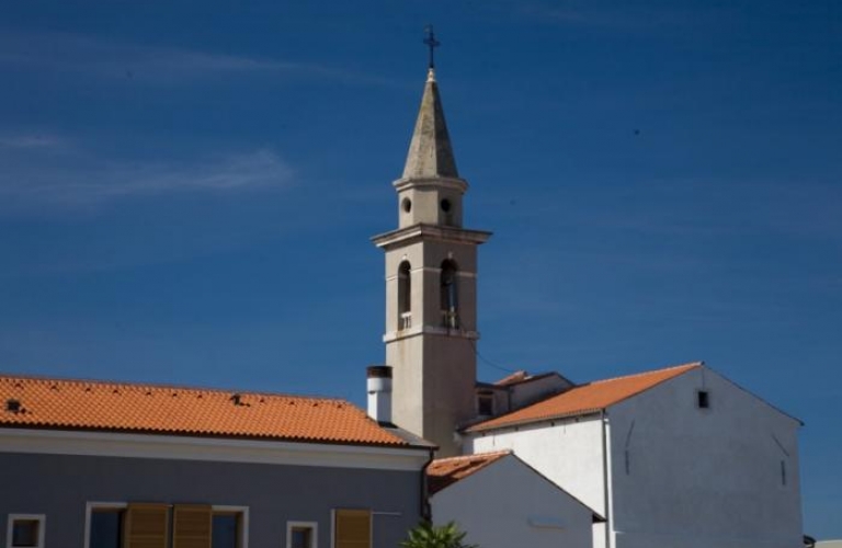 Frančiškanski Samostan Koper