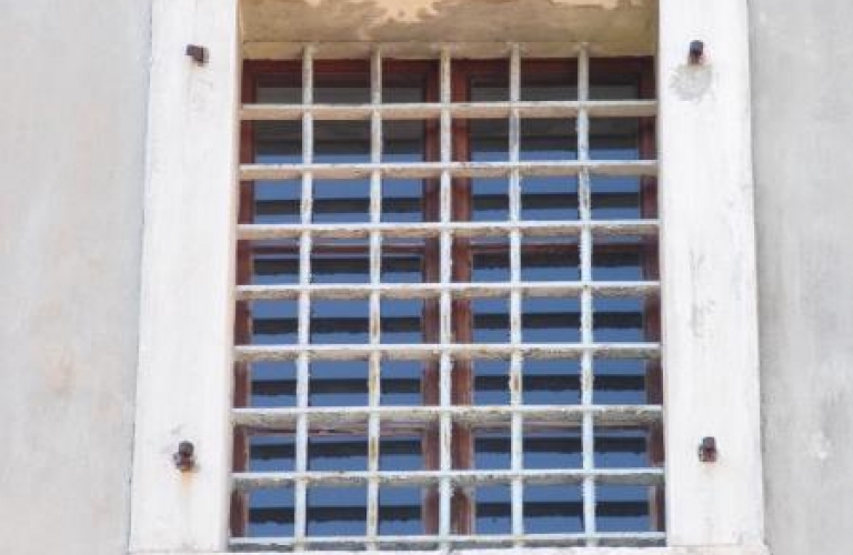 Frančiškanski Samostan Koper po prvi svetovni vojni