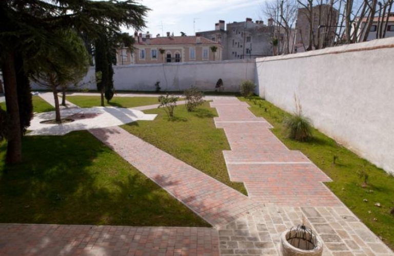 Frančiškanski Samostan Koper