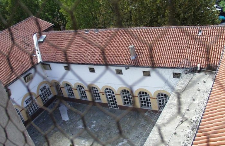 Frančiškanski Samostan Koper po prvi svetovni vojni