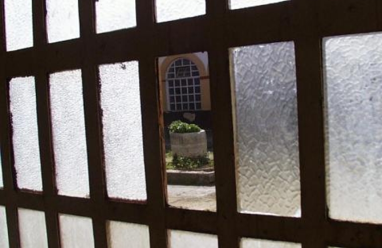 Frančiškanski Samostan Koper po prvi svetovni vojni