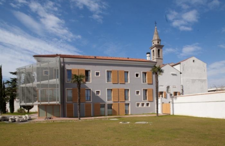 Frančiškanski Samostan Koper