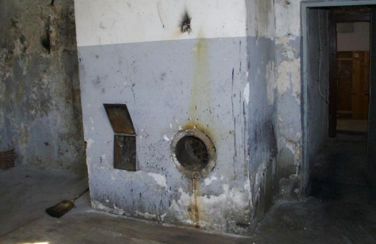 Frančiškanski Samostan Koper po prvi svetovni vojni