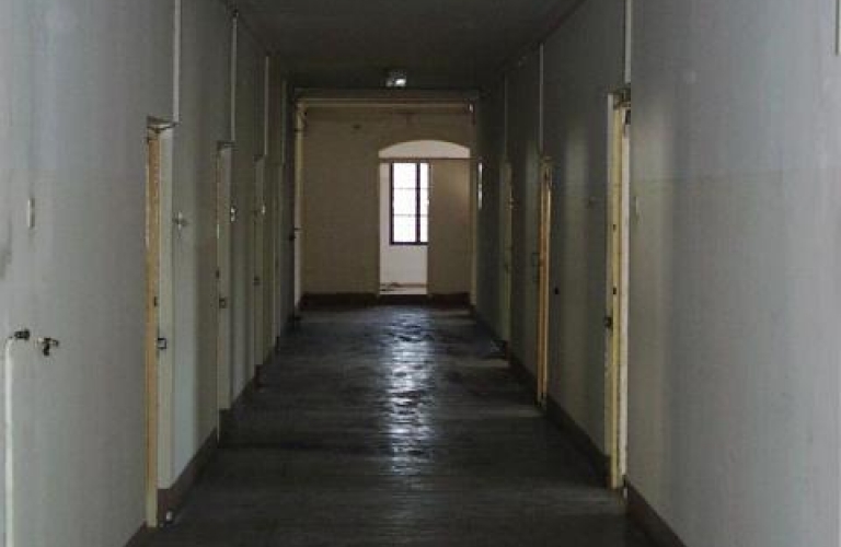 Frančiškanski Samostan Koper po prvi svetovni vojni