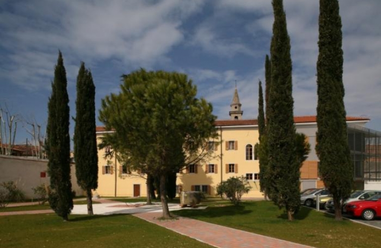 Frančiškanski Samostan Koper