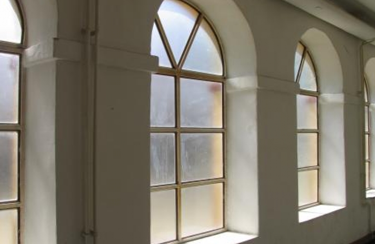 Frančiškanski Samostan Koper po prvi svetovni vojni