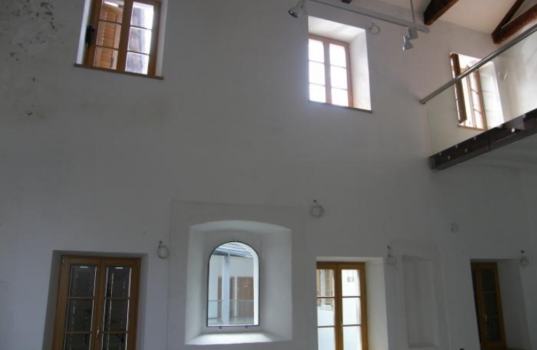 Frančiškanski Samostan Koper - Potrebujete prostor za prireditev?