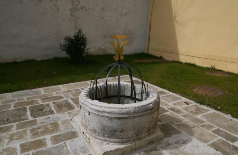 Frančiškanski Samostan Koper