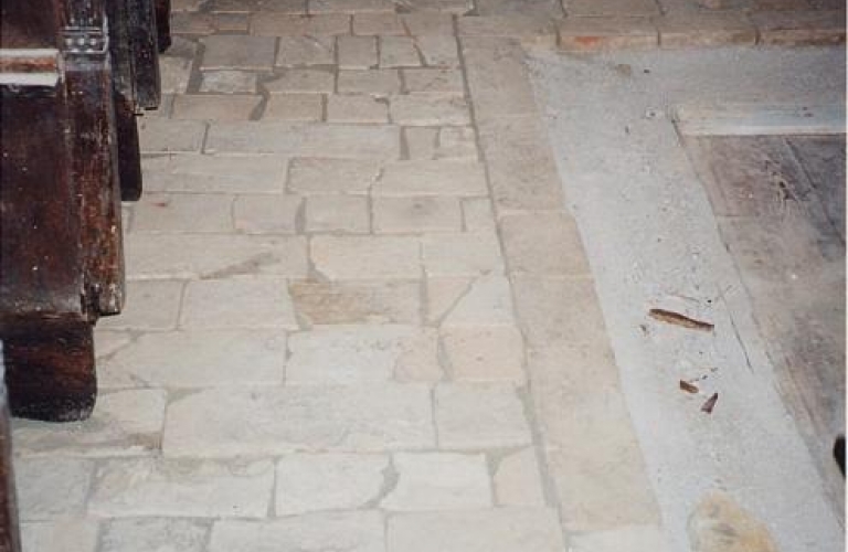 Frančiškanski Samostan Koper - Oratorij