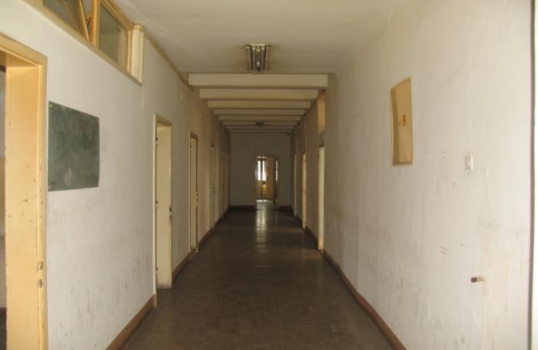 Frančiškanski Samostan Koper po prvi svetovni vojni