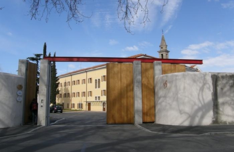 Frančiškanski Samostan Koper