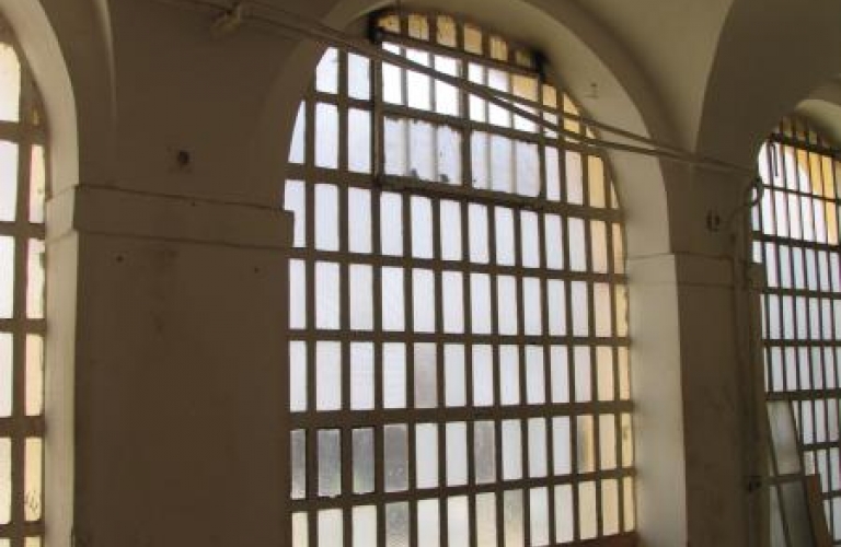 Frančiškanski Samostan Koper po prvi svetovni vojni