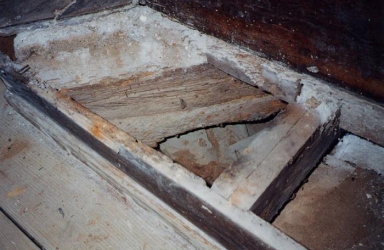 Frančiškanski Samostan Koper - Oratorij