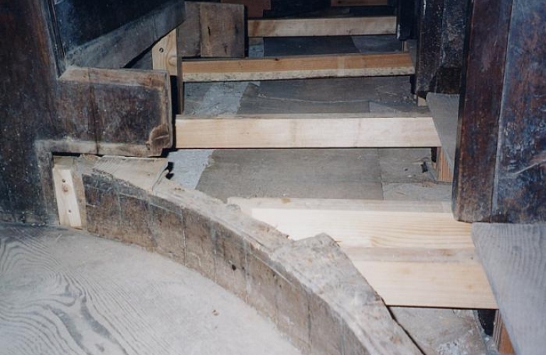 Frančiškanski Samostan Koper - Oratorij