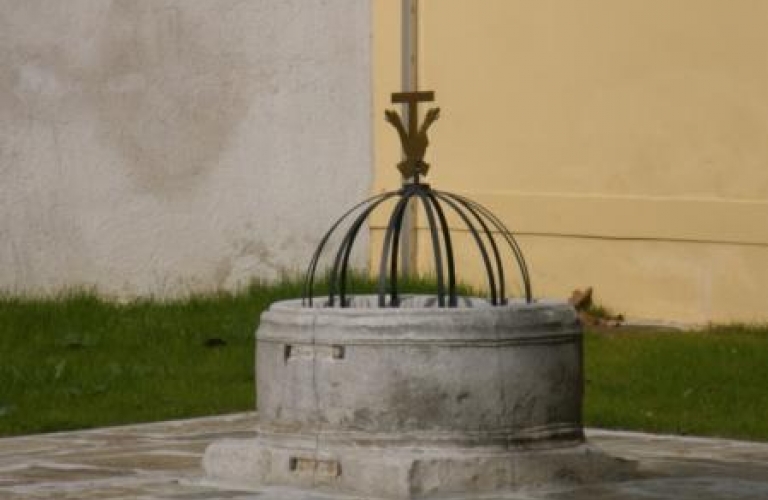 Frančiškanski Samostan Koper