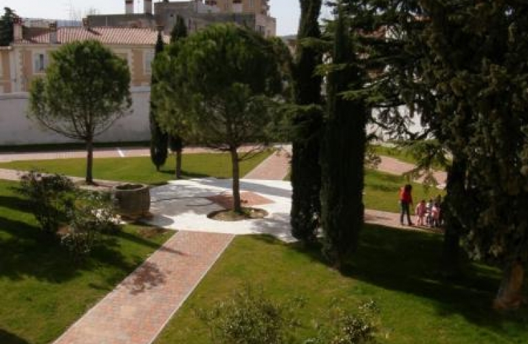 Frančiškanski Samostan Koper