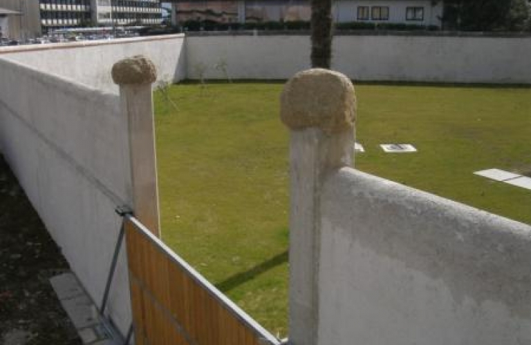 Frančiškanski Samostan Koper