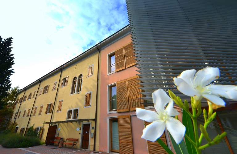 Frančiškanski Samostan Koper