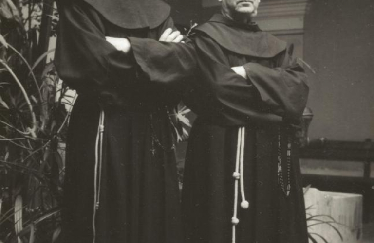 Pater Atanazij Kocjančič