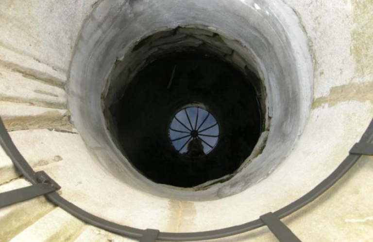 Frančiškanski Samostan Koper - Atrij s križnim hodnikom