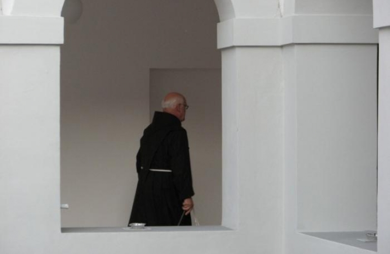 Frančiškanski Samostan Koper - blagoslov študentskega centra in središča Rotunda