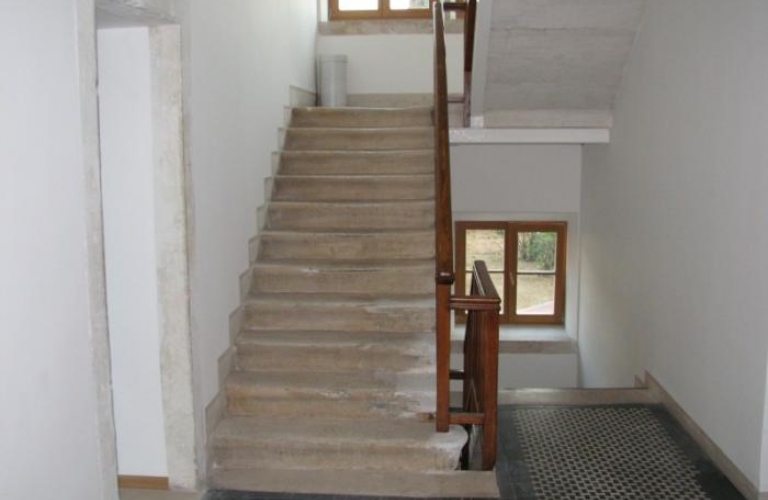 Frančiškanski Samostan Koper - blagoslov študentskega centra in središča Rotunda