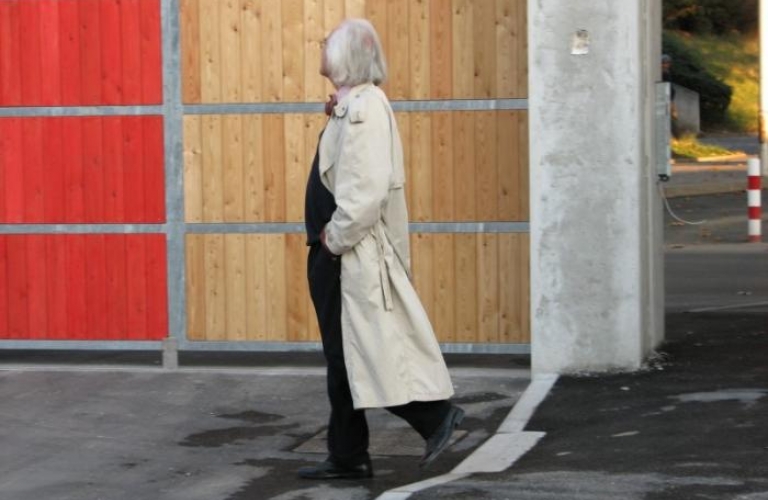 Frančiškanski Samostan Koper - blagoslov študentskega centra in središča Rotunda