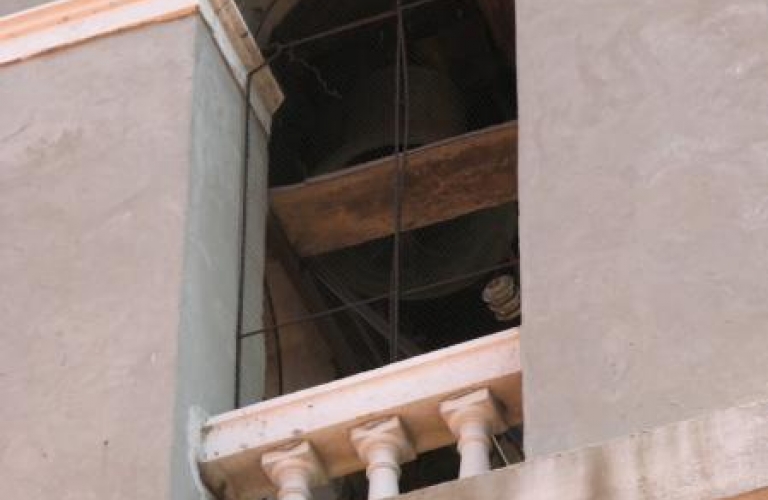 Frančiškanski Samostan Koper - Cerkev sv. Ane