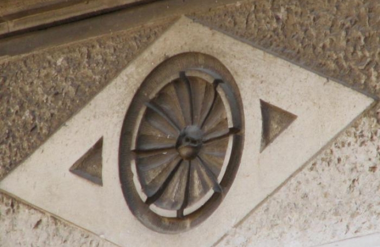 Frančiškanski Samostan Koper - Cerkev sv. Ane