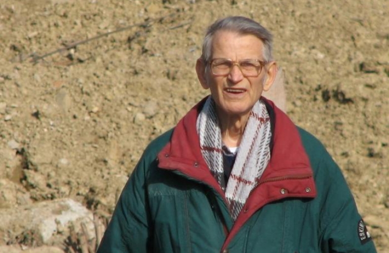 Frančiškanski Samostan Koper obnovitvena dela 2007