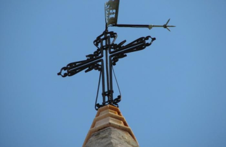 Frančiškanski Samostan Koper obnovitvena dela 2007