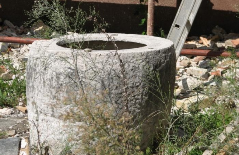 Frančiškanski Samostan Koper obnovitvena dela 2007