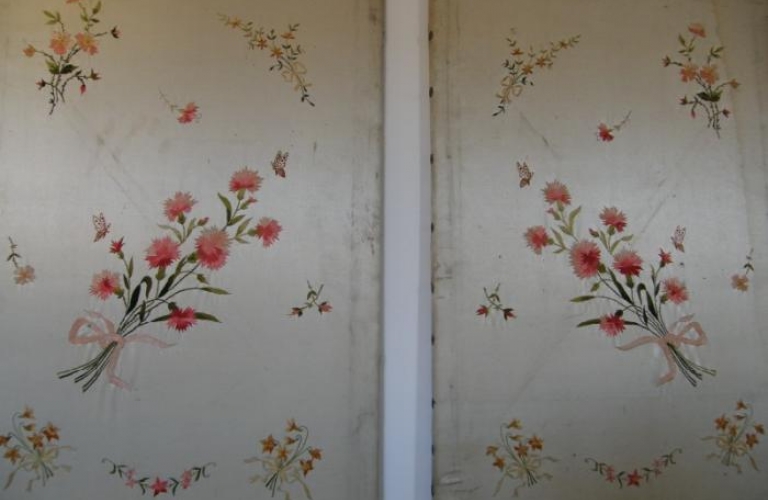 Frančiškanski Samostan Koper - Prostori samostanske družine