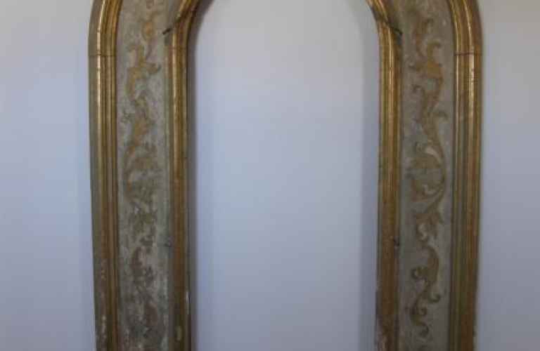 Frančiškanski Samostan Koper - Prostori samostanske družine