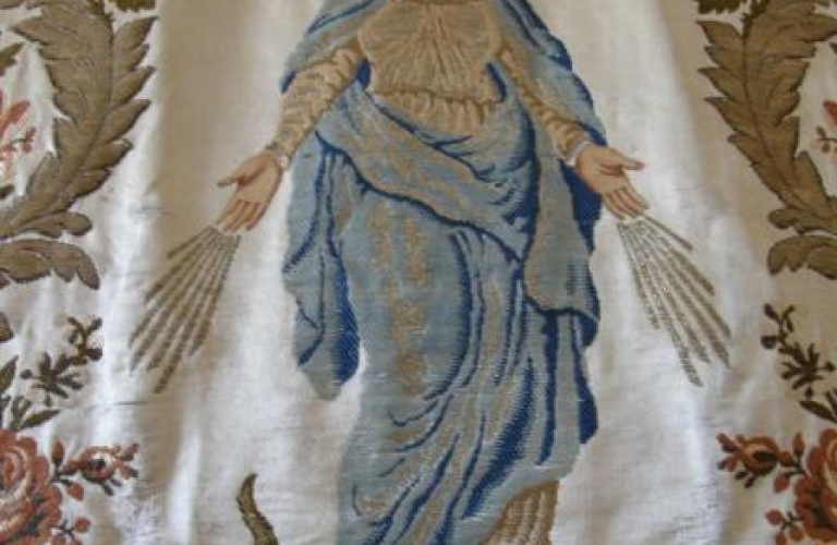 Frančiškanski Samostan Koper - Prostori samostanske družine