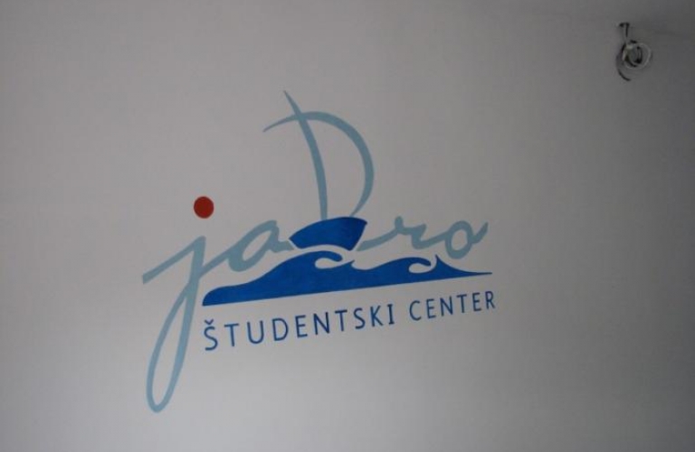 Frančiškanski Samostan Koper zaključna dela 2008