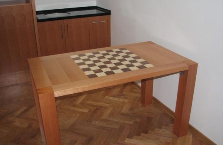 Frančiškanski Samostan Koper zaključna dela 2008