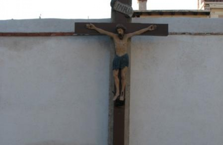 Frančiškanski Samostan Koper zaključna dela 2008