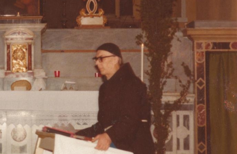 Pater Atanazij Kocjančič