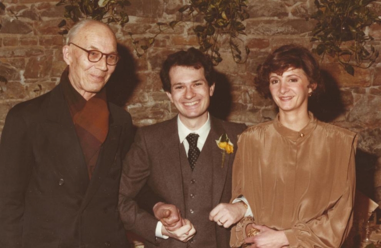 Pater Atanazij Kocjančič