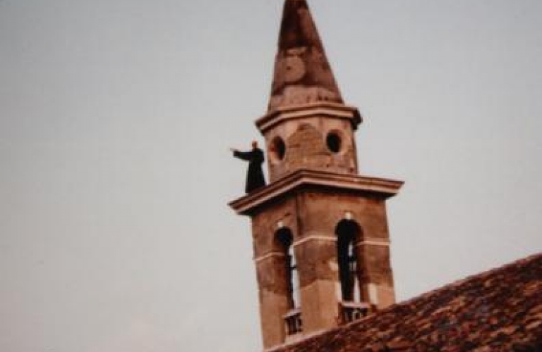 Pater Atanazij Kocjančič