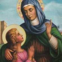 PRAZNIK SV. ANE V KOPRU