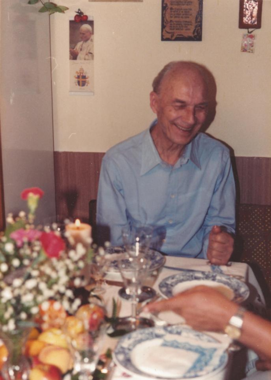 Pater Atanazij Kocjančič