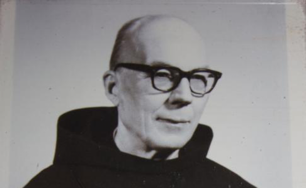 Pater Atanazij Kocjančič