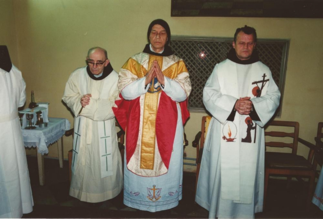 Pater Atanazij Kocjančič